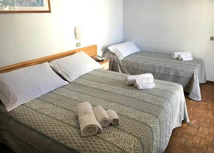 Hotel Consul