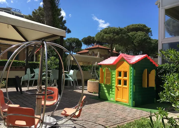 Hotel Consul