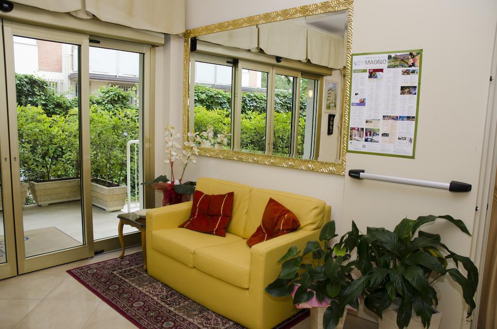 Hotel Consul Milano Marittima