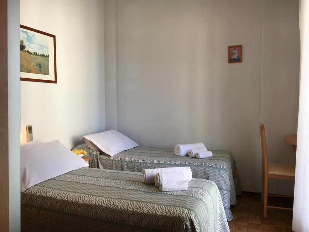 Consul 3* Milano Marittima