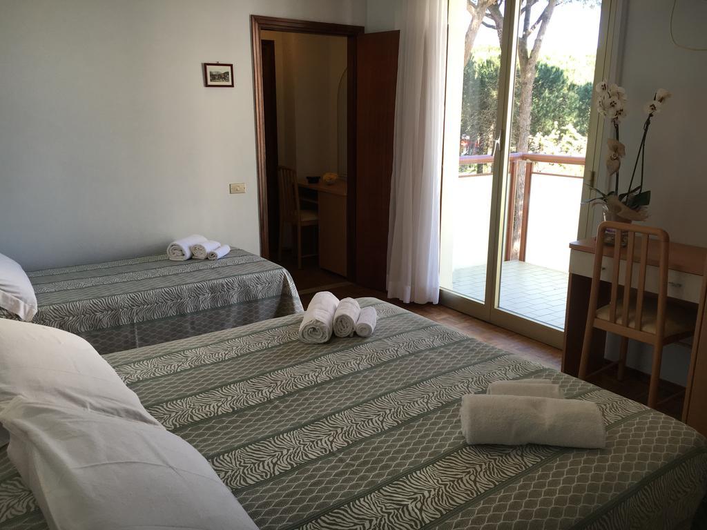 Consul 3* Milano Marittima