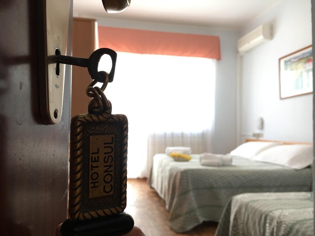 Hotel Consul